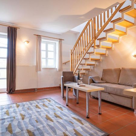 Feriendorf Rugana - Budget Appartement Mit 2 Schlafzimmern Und Terrasse A26 德兰斯克 外观 照片
