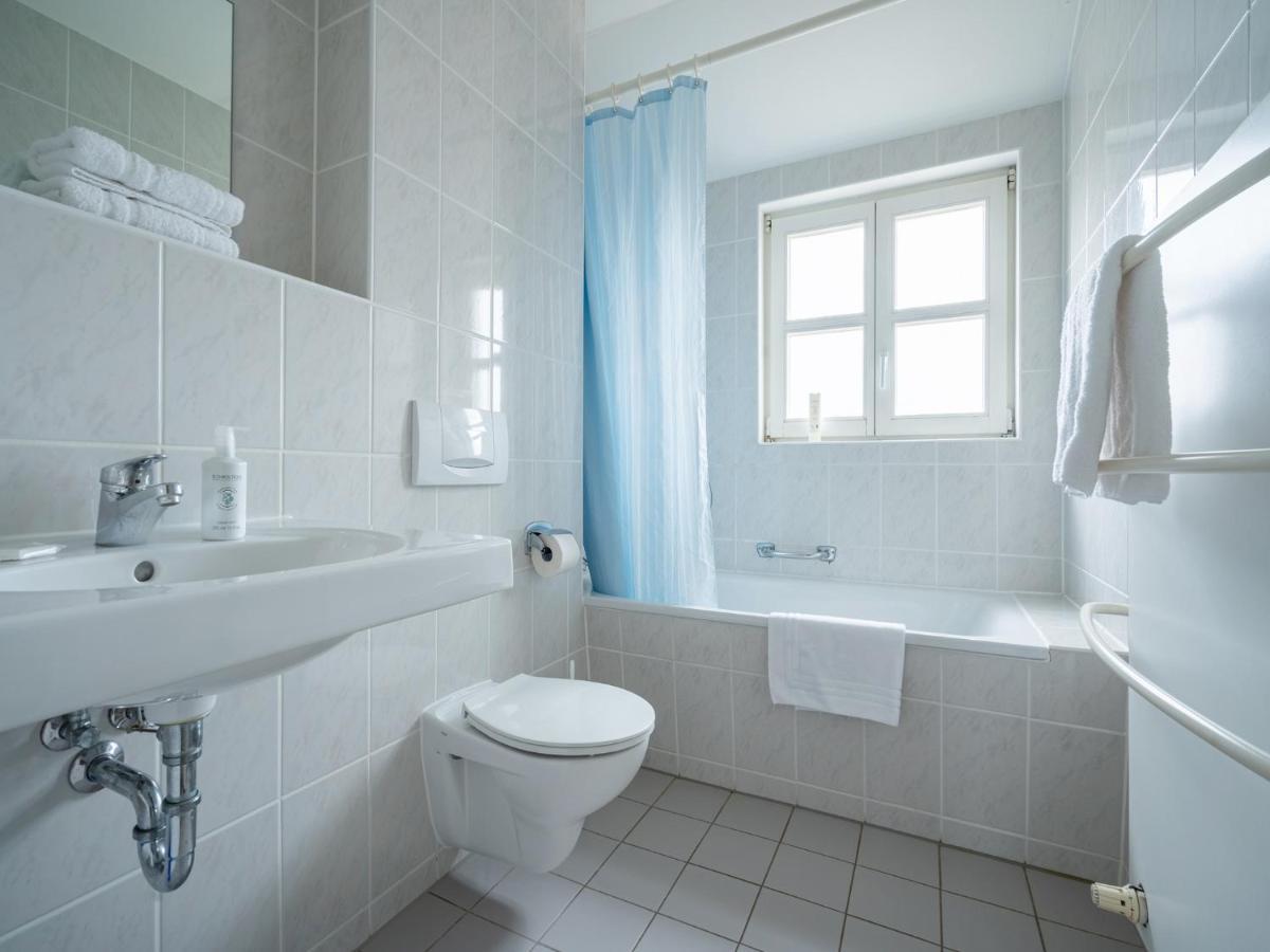 Feriendorf Rugana - Budget Appartement Mit 2 Schlafzimmern Und Terrasse A26 德兰斯克 外观 照片